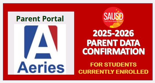  Parent Portal